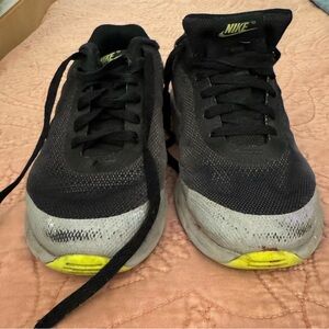 Gently used boys sneakers